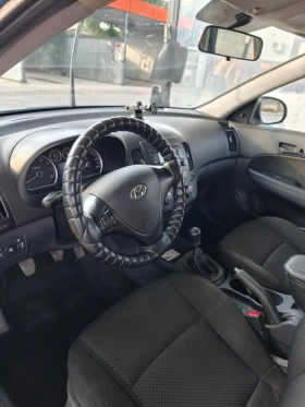 Hyundai I30, снимка 8