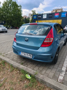 Hyundai I30, снимка 5