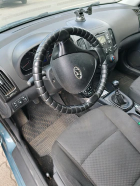 Hyundai I30, снимка 11