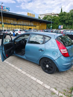 Hyundai I30, снимка 6