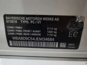 BMW 330 * АВТОКРЕДИТ * ОТ ПРЕДСТАВИТЕЛСТВО, снимка 16