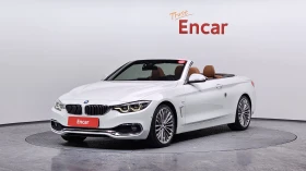 BMW 430  KEYLESS* Camera* ПОДГРЕВ* LED, снимка 1