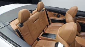 BMW 430  KEYLESS* Camera* ПОДГРЕВ* LED, снимка 15