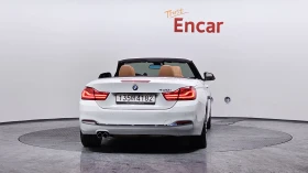 BMW 430  KEYLESS* Camera* ПОДГРЕВ* LED, снимка 4