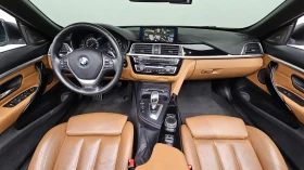 BMW 430  KEYLESS* Camera* ПОДГРЕВ* LED, снимка 8