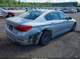 BMW 530 2.0l I xDrive, снимка 4