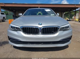 BMW 530 2.0l I xDrive, снимка 12