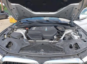 BMW 530 2.0l I xDrive, снимка 10