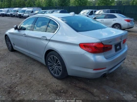 BMW 530 2.0l I xDrive, снимка 3