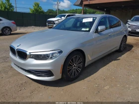 BMW 530 2.0l I xDrive, снимка 2