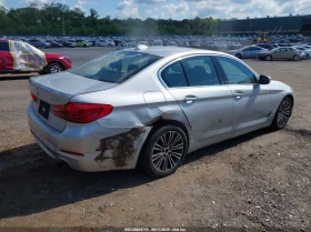 BMW 530 2.0l I xDrive, снимка 6