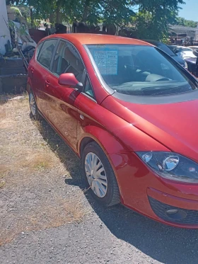 Seat Altea, снимка 2