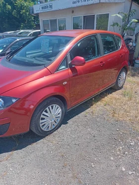 Seat Altea, снимка 3