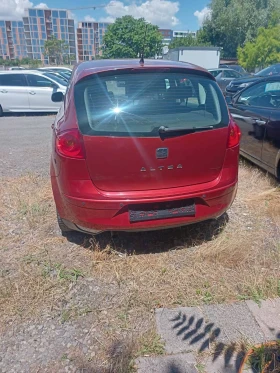 Seat Altea, снимка 4