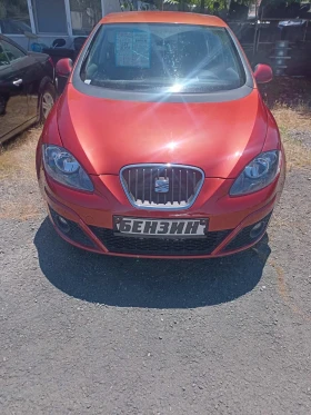 Seat Altea, снимка 1