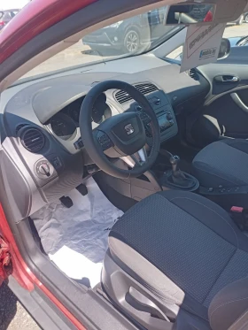 Seat Altea, снимка 6