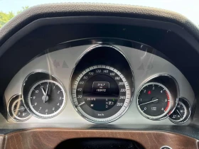 Mercedes-Benz E 350 * АВТОКРЕДИТ * ГЛАВНО ПРЕДСТАВИТЕСТВО * , снимка 9