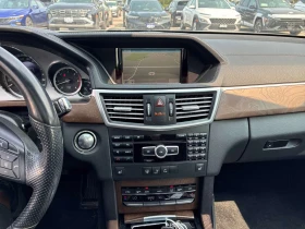Mercedes-Benz E 350 * АВТОКРЕДИТ * ГЛАВНО ПРЕДСТАВИТЕСТВО * , снимка 10