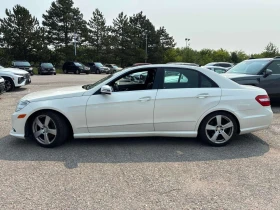 Mercedes-Benz E 350 * АВТОКРЕДИТ * ГЛАВНО ПРЕДСТАВИТЕСТВО * , снимка 3