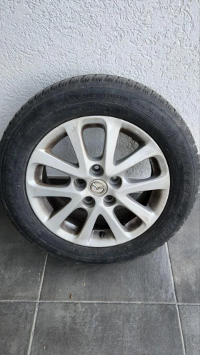 Mazda 3 2.2 Skyactive, снимка 17