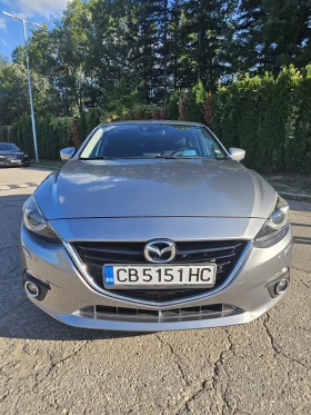 Mazda 3 2.2 Skyactive, снимка 1