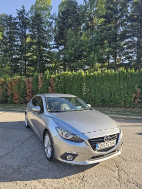 Mazda 3 2.2 Skyactive, снимка 2