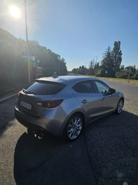 Mazda 3 2.2 Skyactive, снимка 4