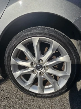 Mazda 3 2.2 Skyactive, снимка 16