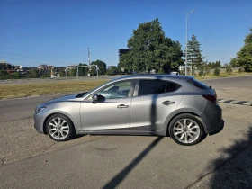 Mazda 3 2.2 Skyactive, снимка 7