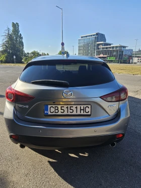 Mazda 3 2.2 Skyactive, снимка 3