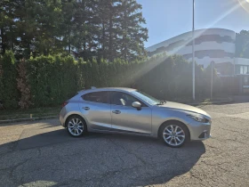 Mazda 3 2.2 Skyactive, снимка 6