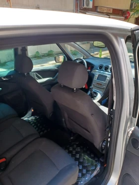 Ford S-Max, снимка 7