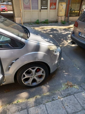 Ford S-Max, снимка 9