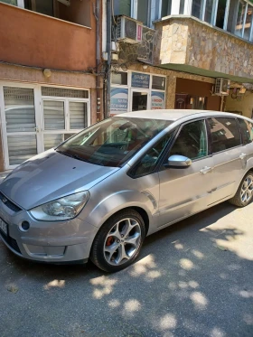 Ford S-Max, снимка 5