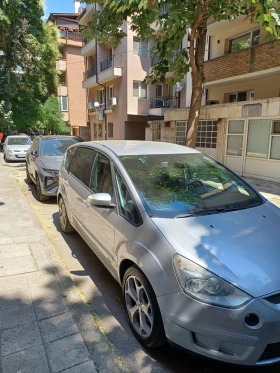 Ford S-Max, снимка 4