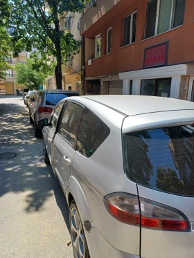 Ford S-Max, снимка 8