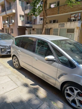 Ford S-Max, снимка 2
