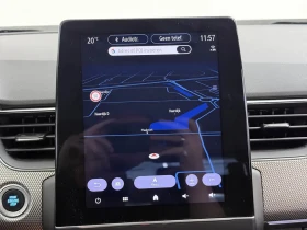 Renault Arkana 1.6 Intens, снимка 12
