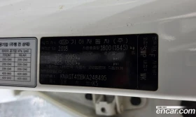 Kia K5 2.0 Prestige, снимка 17