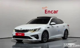 Kia K5 2.0 Prestige, снимка 1