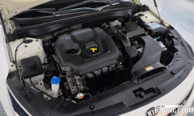 Kia K5 2.0 Prestige, снимка 6