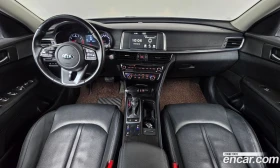 Kia K5 2.0 Prestige, снимка 7