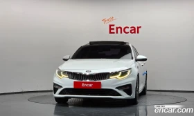 Kia K5 2.0 Prestige, снимка 3