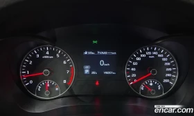 Kia K5 2.0 Prestige, снимка 8