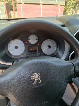 Peugeot Partner, снимка 8