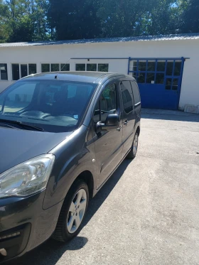 Peugeot Partner, снимка 1