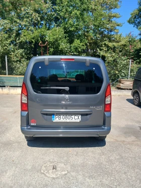 Peugeot Partner, снимка 6