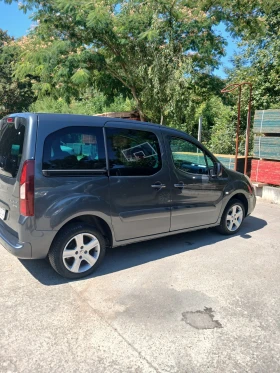 Peugeot Partner, снимка 7