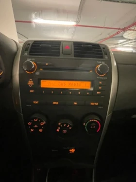 Toyota Corolla, снимка 7