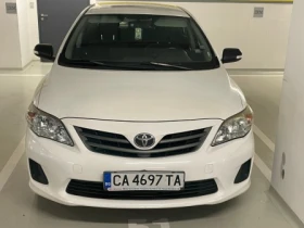 Toyota Corolla, снимка 1